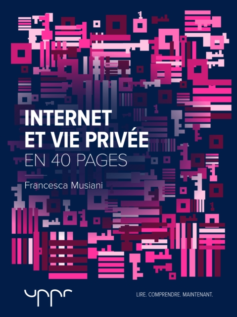 Internet et vie privée