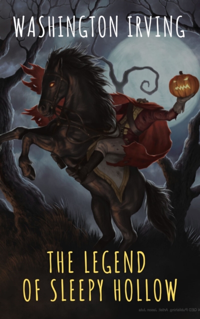 Legend of Sleepy Hollow
