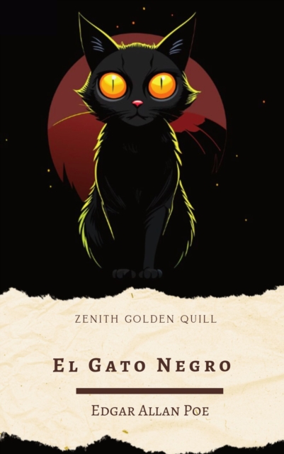 El gato negro