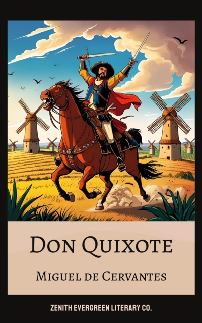 Don Quixote