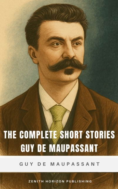 Complete Short Stories of Guy de Maupassant