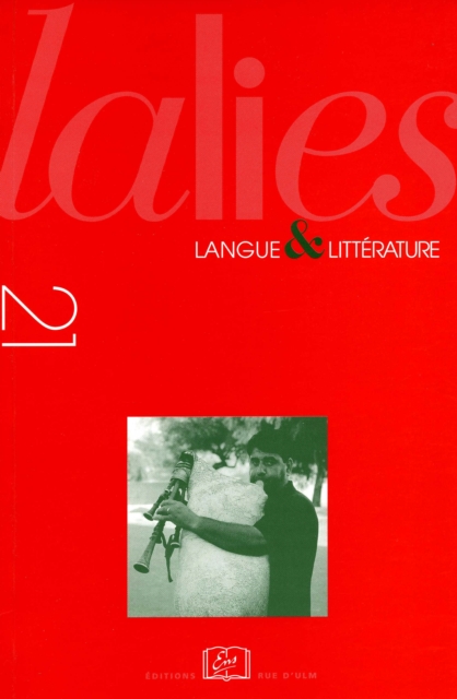 Lalies 21