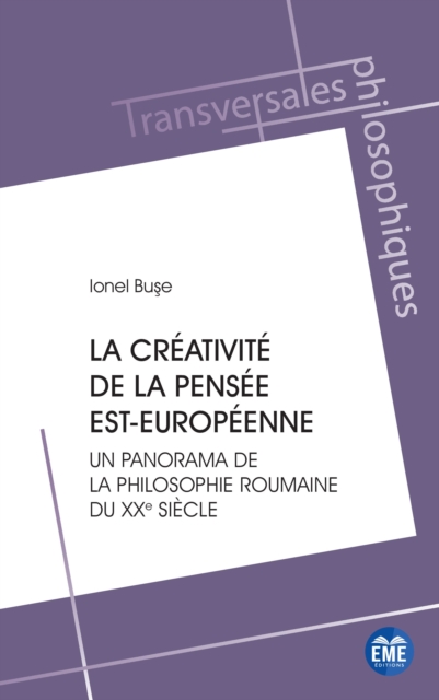 La créativité de la pensée est-européenne