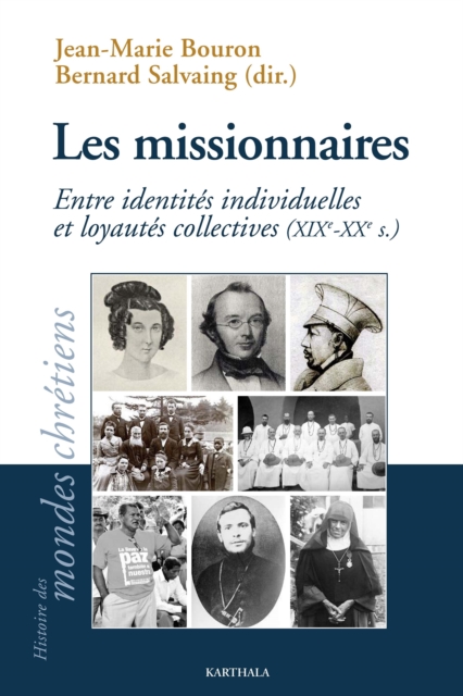 Les missionnaires