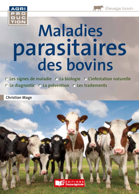 Maladies parasitaires des bovins