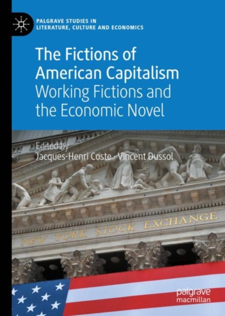 Fictions of American Capitalism