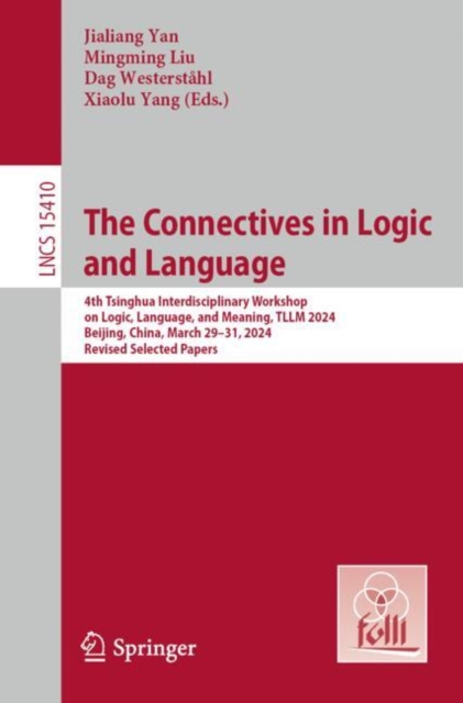 Connectives in Logic and Language