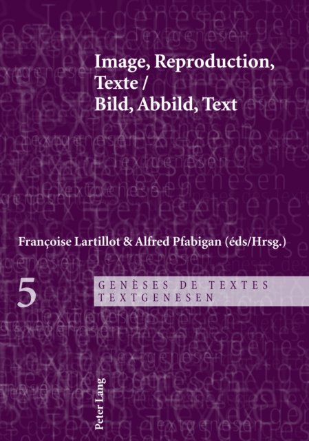 Image, Reproduction, Texte - Bild, Abbild, Text