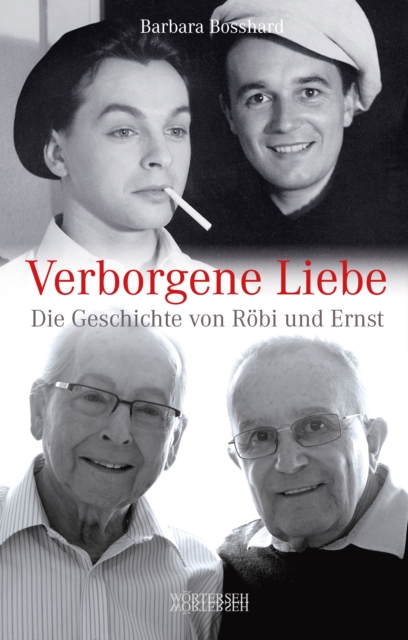 Verborgene Liebe