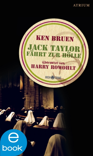 Jack Taylor fahrt zur Holle