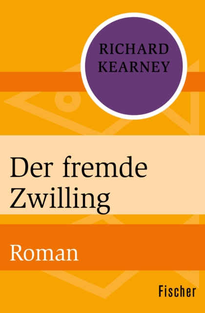 Der fremde Zwilling