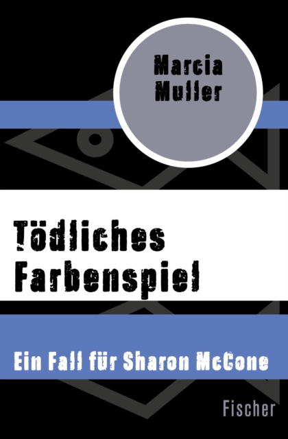 Tödliches Farbenspiel