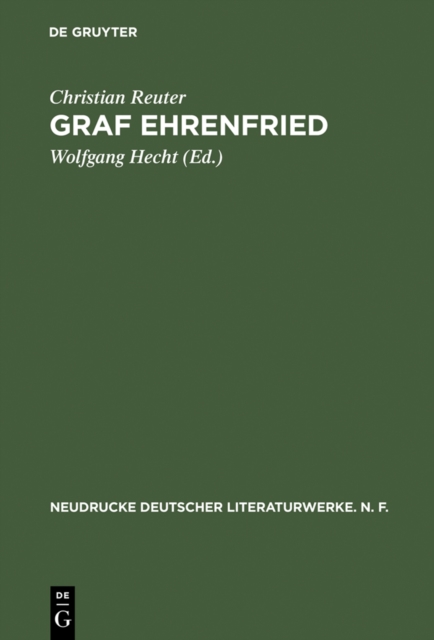 Graf Ehrenfried