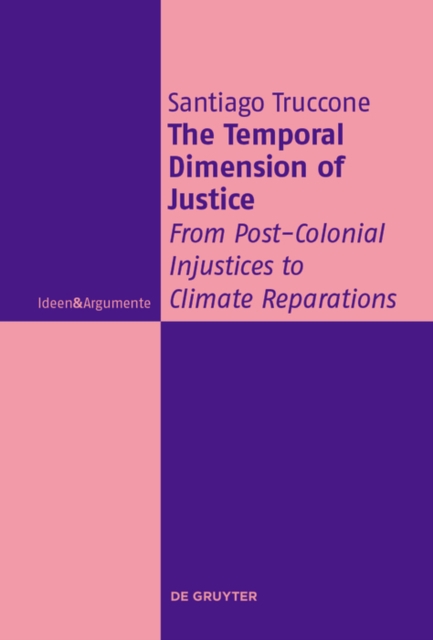 Temporal Dimension of Justice