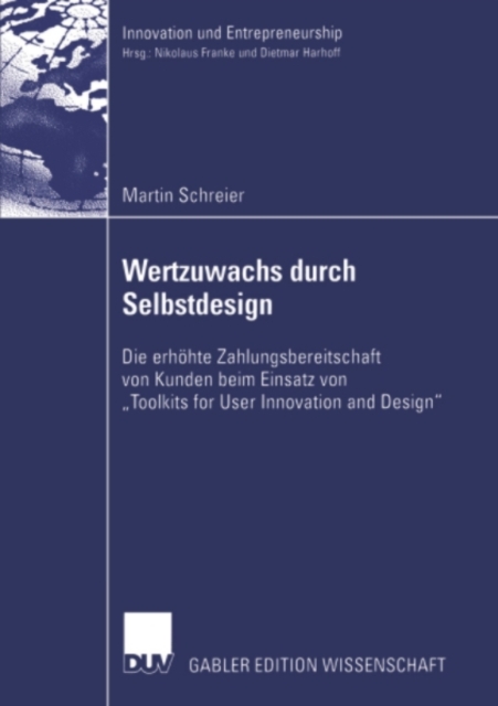Wertzuwachs durch Selbstdesign