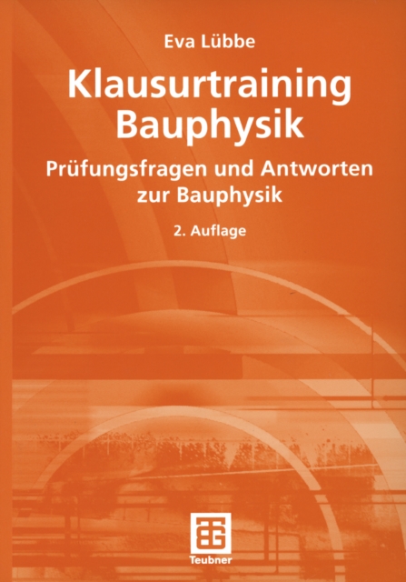Klausurtraining Bauphysik