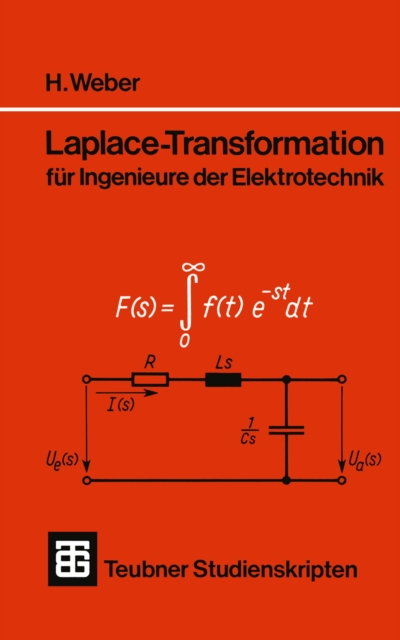 Laplace-Transformation