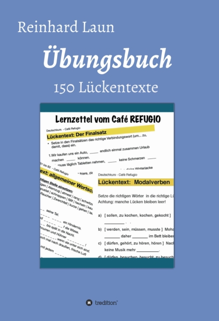 Die Katzenklappe