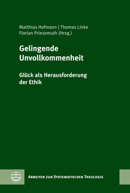 Gelingende Unvollkommenheit