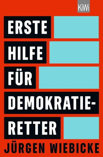 Erste Hilfe für Demokratie-Retter