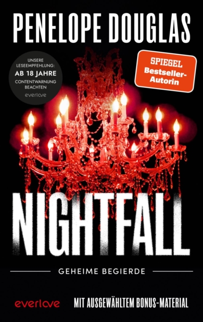 Nightfall – Geheime Begierde