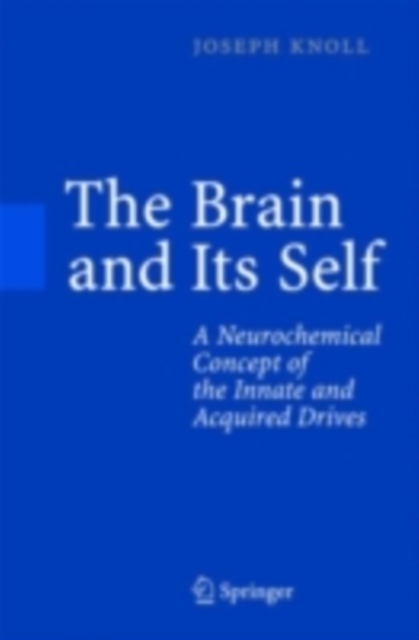 Brain and Its Self