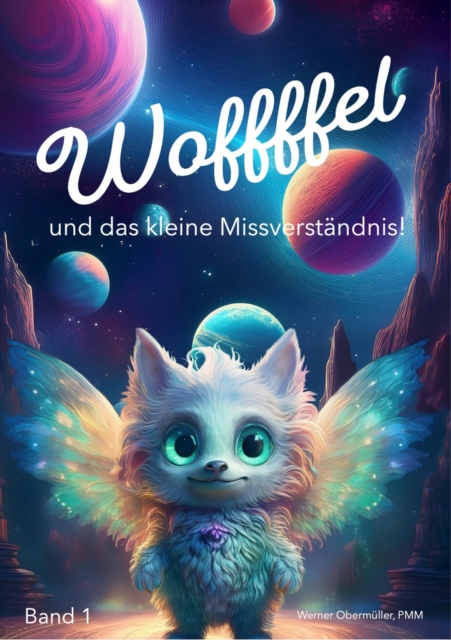 Woffffel und das kleine Missverstandnis!