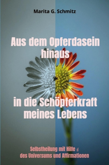 Aus dem Opferdasein hinaus in die Schopferkraft meines Lebens
