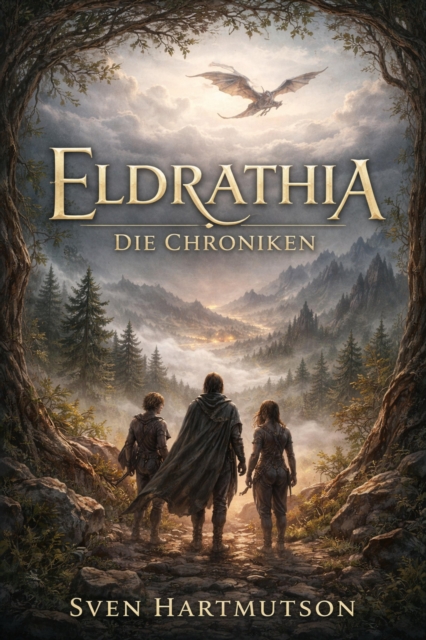 Eldrathia  Die Chroniken