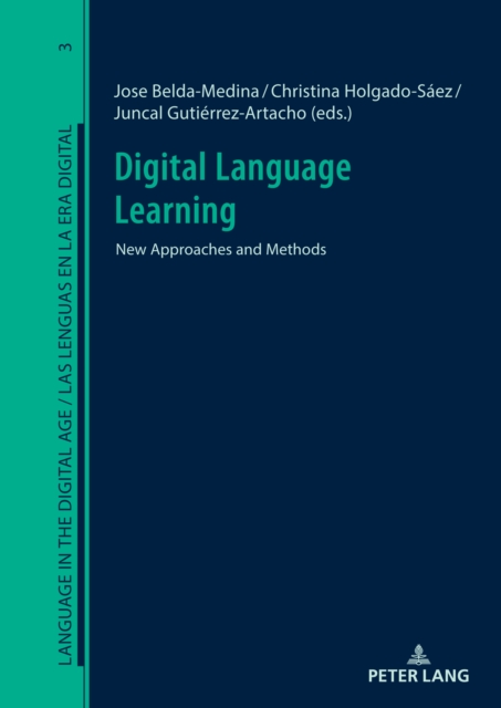 Digital Language Learning