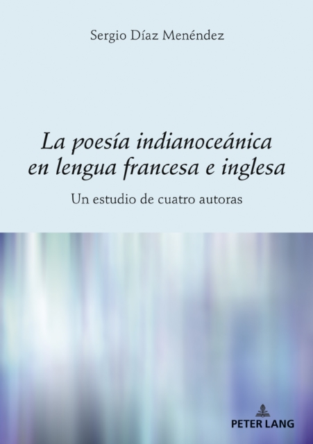 La poesía indianoceánica en lengua francesa e inglesa