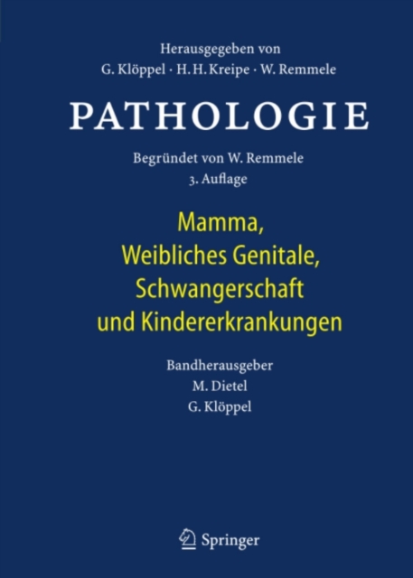 Pathologie