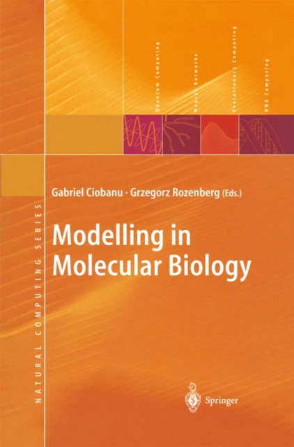 Modelling in Molecular Biology