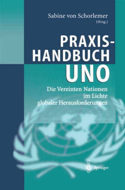 Praxishandbuch UNO