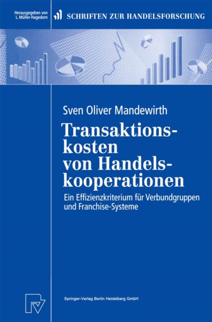 Transaktionskosten von Handelskooperationen