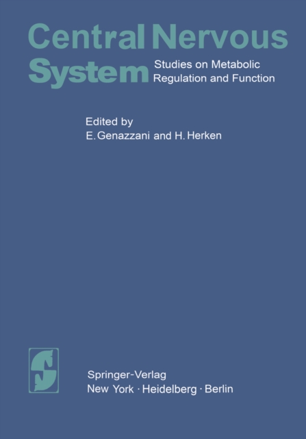 Central Nervous System