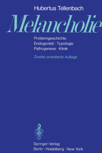 Melancholie
