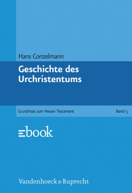 Geschichte des Urchristentums