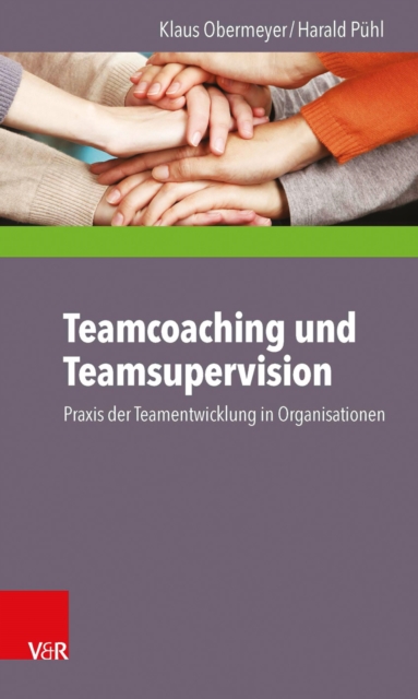 Teamcoaching und Teamsupervision