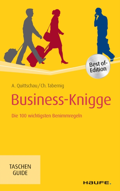 Business-Knigge