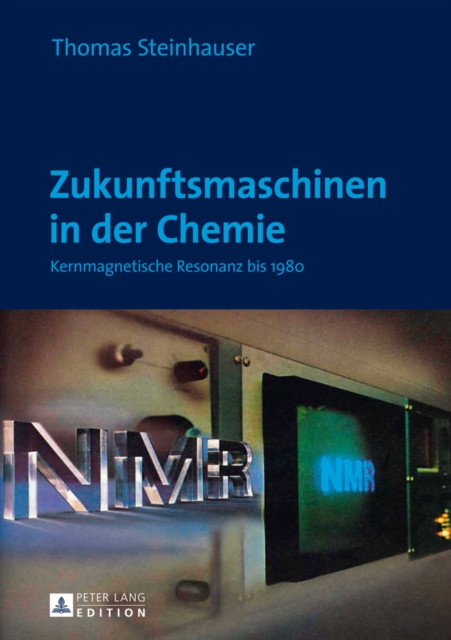 Zukunftsmaschinen in der Chemie