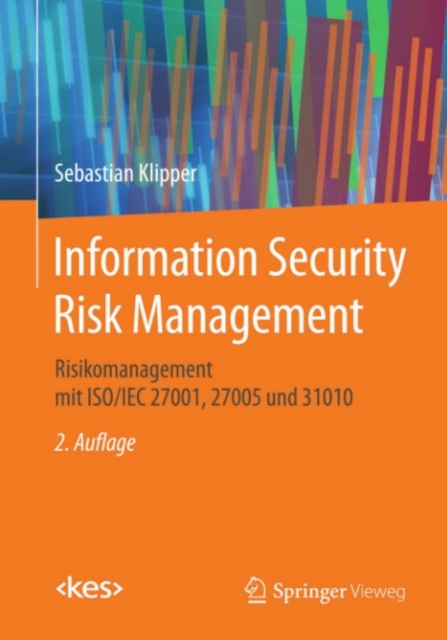 Information Security Risk Management