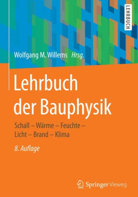 Lehrbuch der Bauphysik