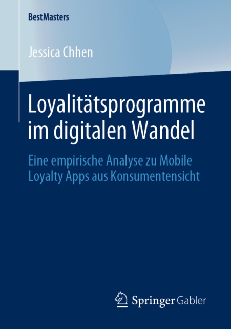 Loyalitätsprogramme im digitalen Wandel