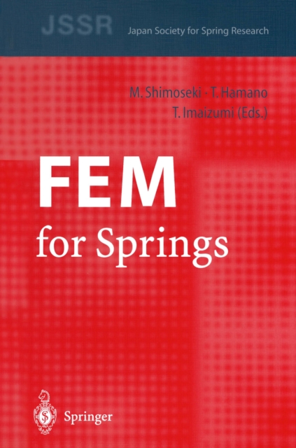 FEM for Springs