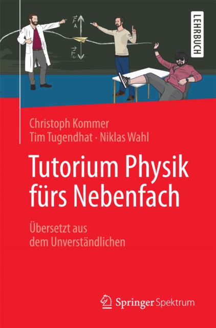 Tutorium Physik fürs Nebenfach