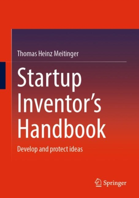 Startup Inventor's Handbook