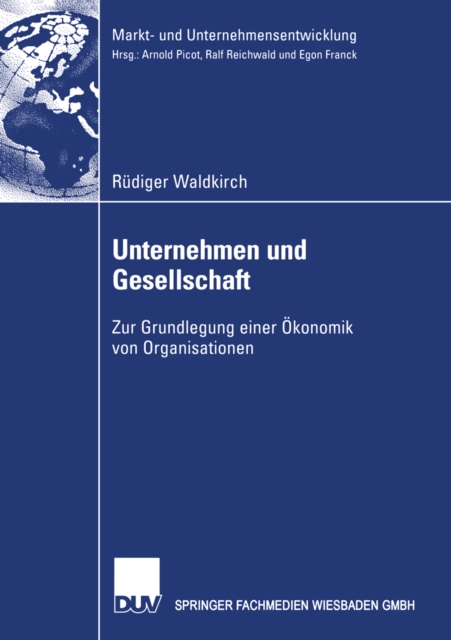 Unternehmen und Gesellschaft