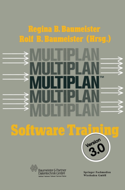 Multiplan 3.0