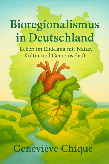 Bioregionalismus in Deutschland